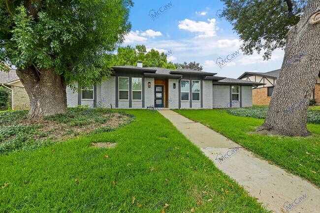 Foto del edificio - Lovely 4/2/2 Home in Lewisville!