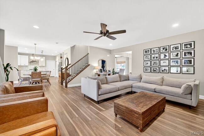 Foto del edificio - 415 Filipp Ln