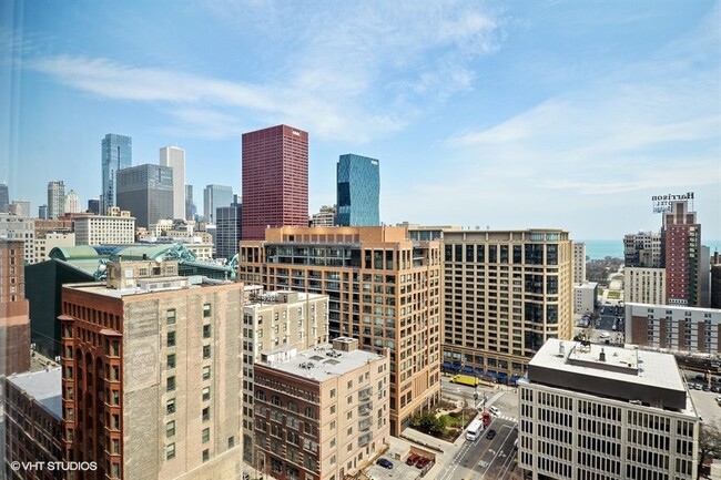 Foto del edificio - 600 S Dearborn St