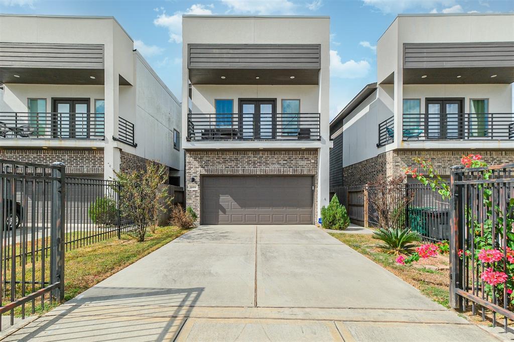 Foto principal - 8404 Safeguard St
