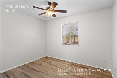 Building Photo - 1380 W Orchid Pl