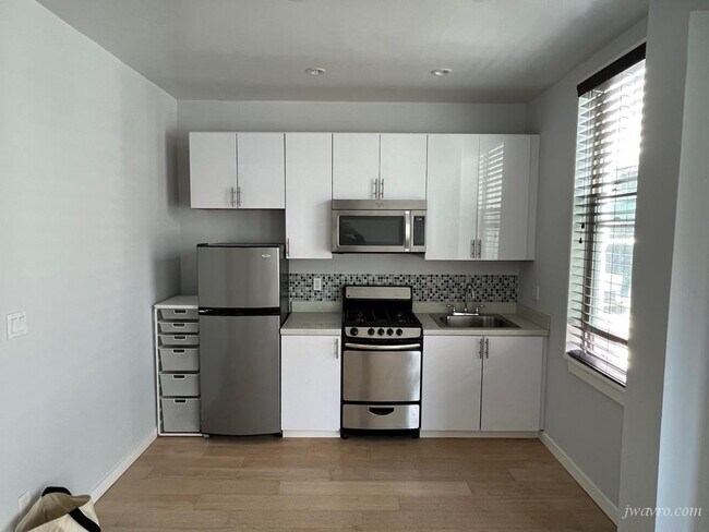 Foto del edificio - 1145 Pine St