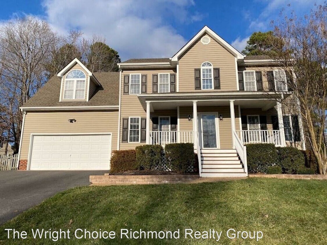 Primary Photo - 4 br, 2.5 bath House - 3713 Mill Walk Drive