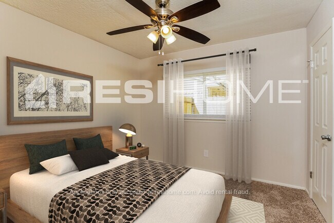 Foto del edificio - 20110 Bolton Bridge Lane