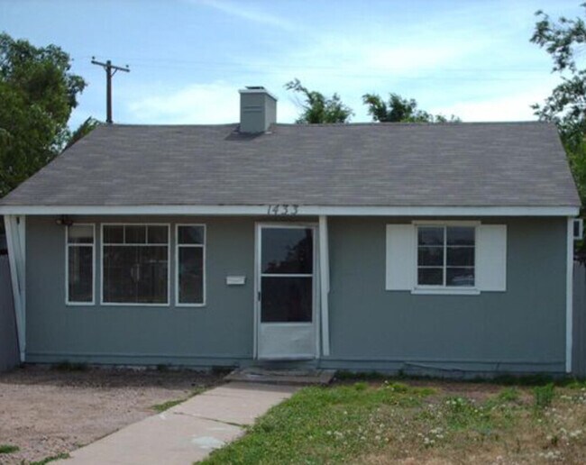 Building Photo - 1433 Trigg