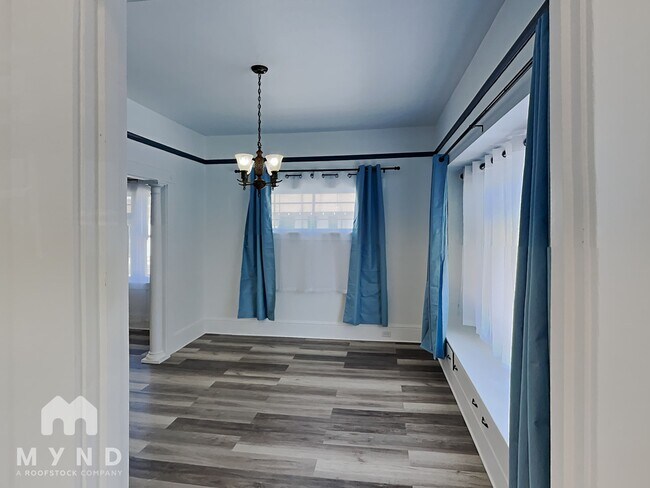 Foto del edificio - 845 N 14th St