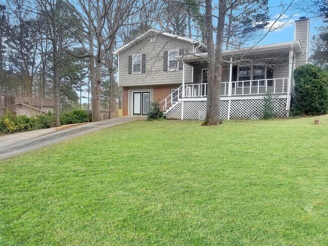 Foto del edificio - 1594 Cherry Hill Ln SW