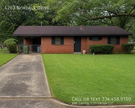 Building Photo - 4263 Nordale Dr