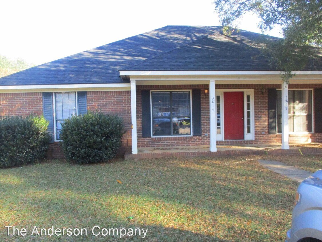 Primary Photo - 3 br, 2 bath House - 3815 Dominion Ct.