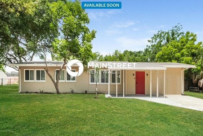 3 Bedroom Pet-Friendly Home in ORLANDO, FL... - 3 Bedroom Pet-Friendly Home in ORLANDO, FL...