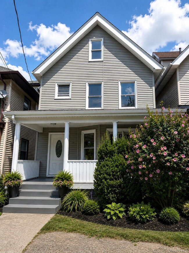 Building Photo - 39 Rathbun Ave