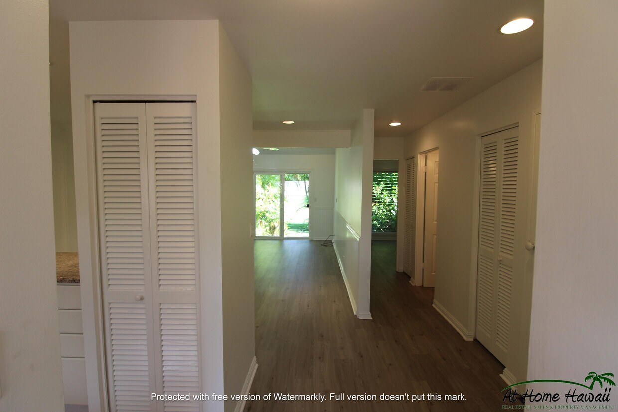 44140140 Hako St, Kaneohe, HI 96744 Townhouse for Rent in Kaneohe