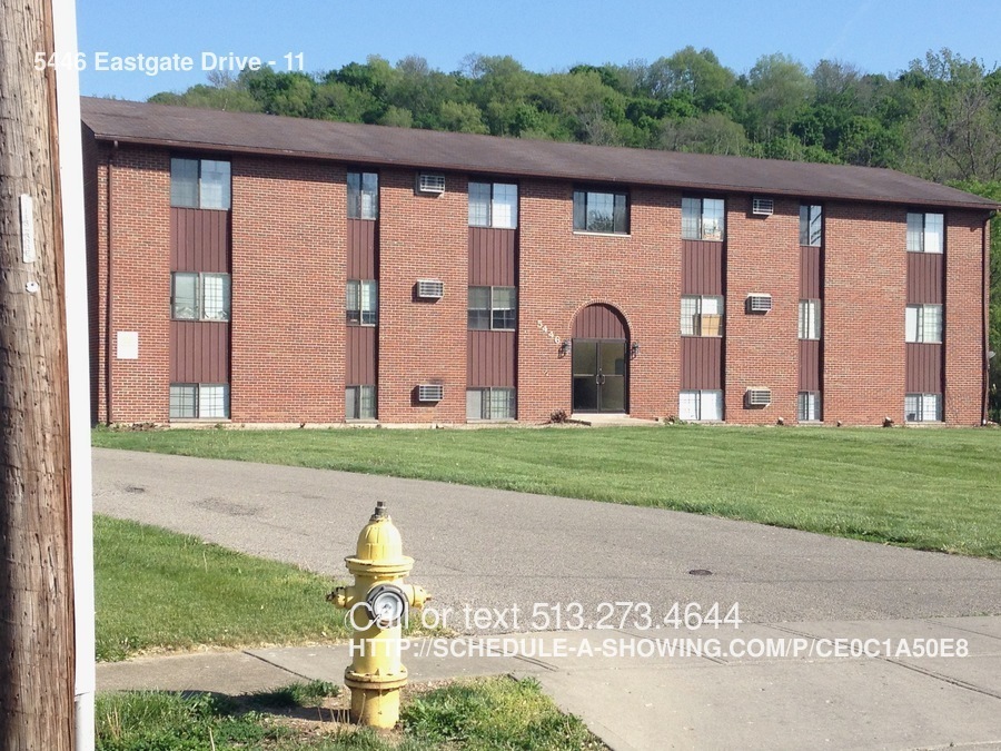 Primary Photo - 5446 Eastgate Dr