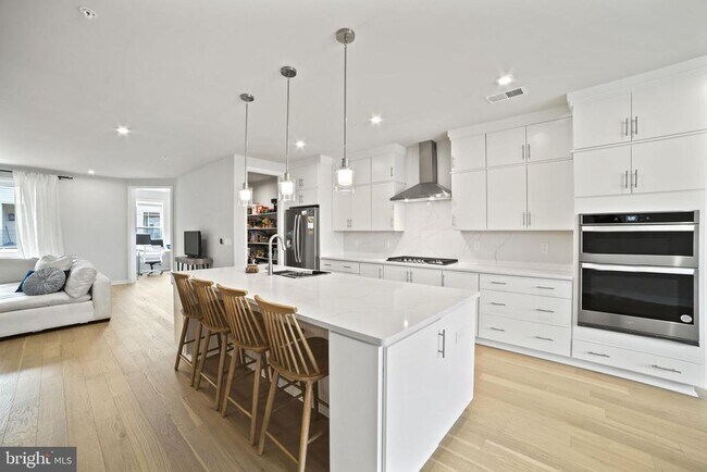 Foto del edificio - 7546 Sawyer Farm Wy