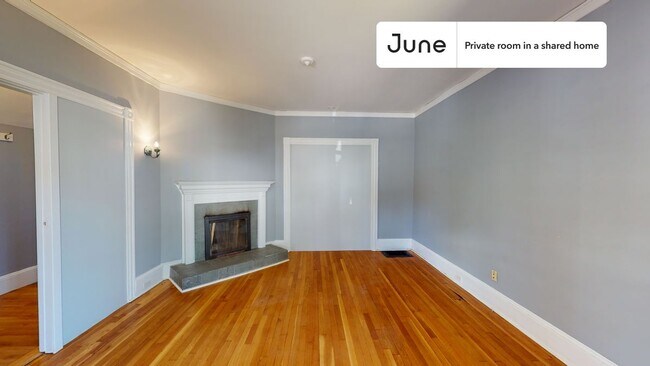 Foto del edificio - Room in Shared 7 bed/2 bath home in Allston