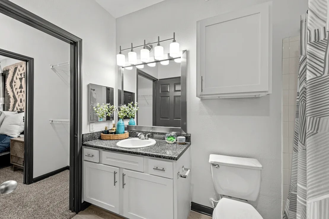 Foto del edificio - 7828 Pat Booker Rd