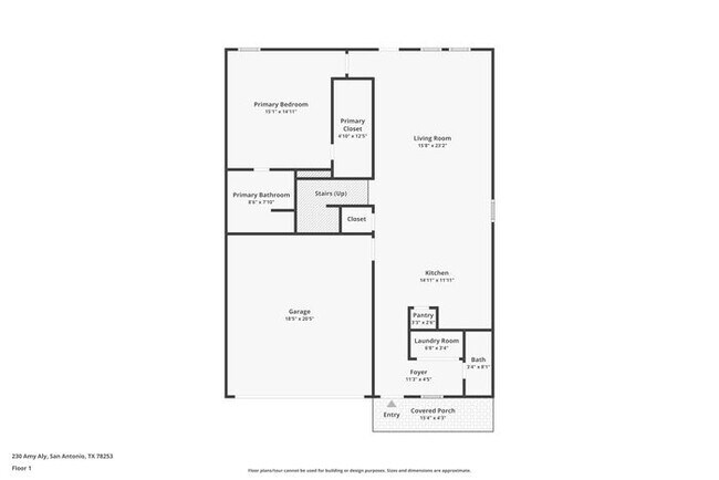 Foto del edificio - 230 Amy Aly