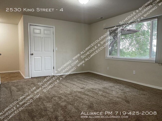 Foto del edificio - 2530 King Street - 4