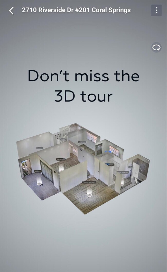 Foto del edificio - 2710 Riverside Dr