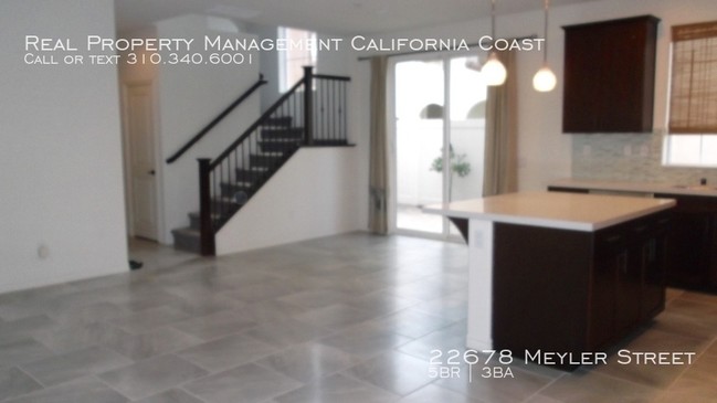 Building Photo - 22678 Meyler St