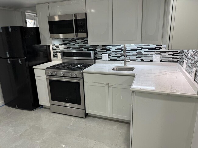 Foto del edificio - 316 6th St