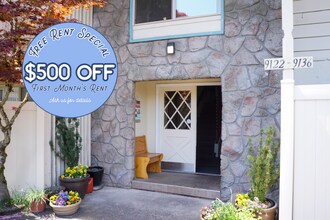 Building Photo - 9134 SW Becker Dr