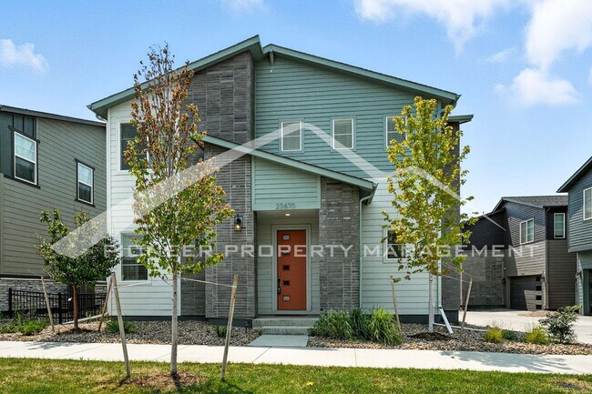 Spacious Home with Central AC and 2-Car Ga... - Spacious Home with Central AC and 2-Car Ga...