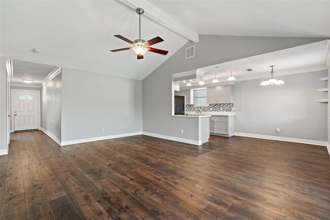 Foto del edificio - 5806 Ludington Dr