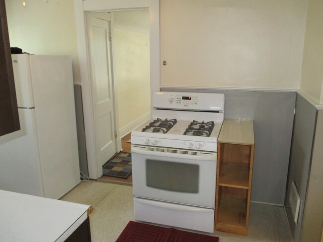 Foto del edificio - 3202 French St