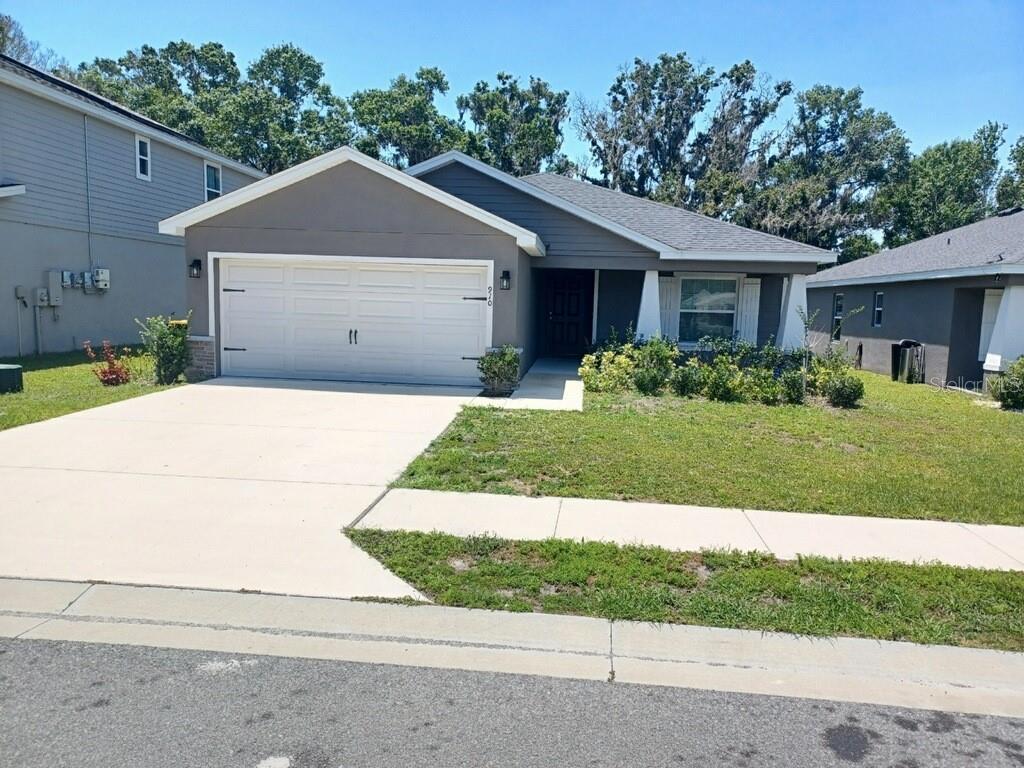 910 Blue Tide Ln, Lakeland, FL 33809 House for Rent in Lakeland, FL