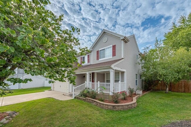 Building Photo - 2316 Periwinkle Ct