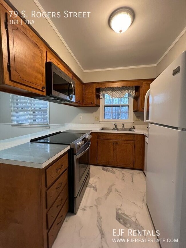 Building Photo - 79 S Rogers St