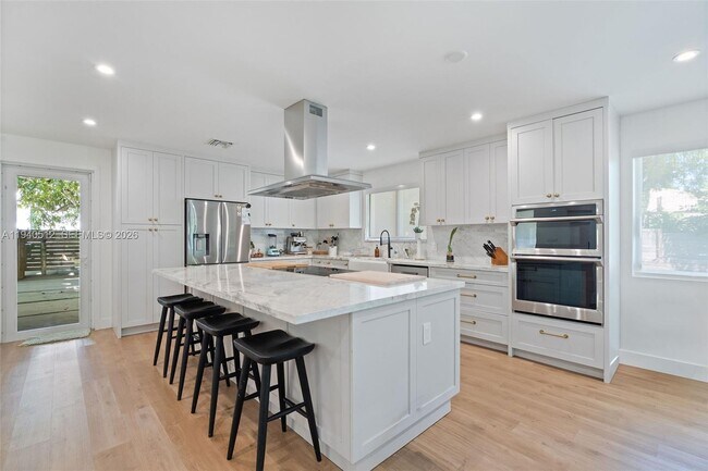 Foto del edificio - 8121 SW 97th Terrace