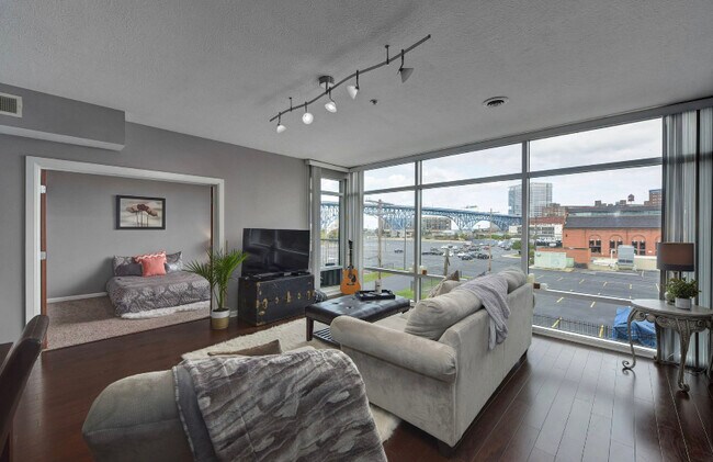 Foto del edificio - 1237 Washington Ave