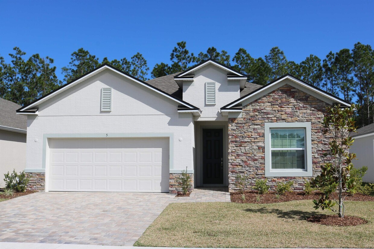 5 Rivertown Rd, Bunnell, FL 32086 House Rental in Bunnell, FL