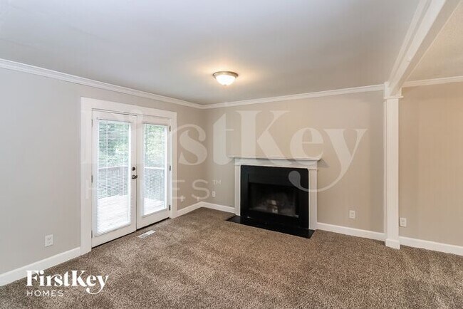 Building Photo - 4442 Whitt Mill Rd NW