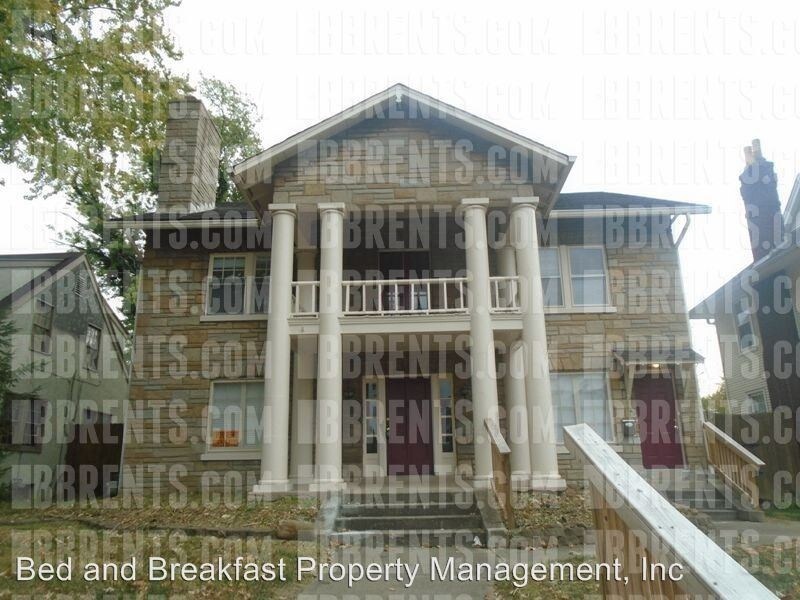 Primary Photo - 401 Stanley St