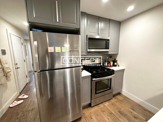 Foto del edificio - 988 Tremont St