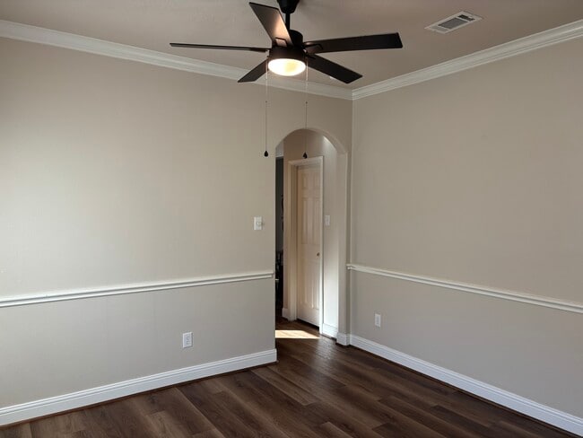 Formal Dining Room - 3505 Cedar Prairie Dr
