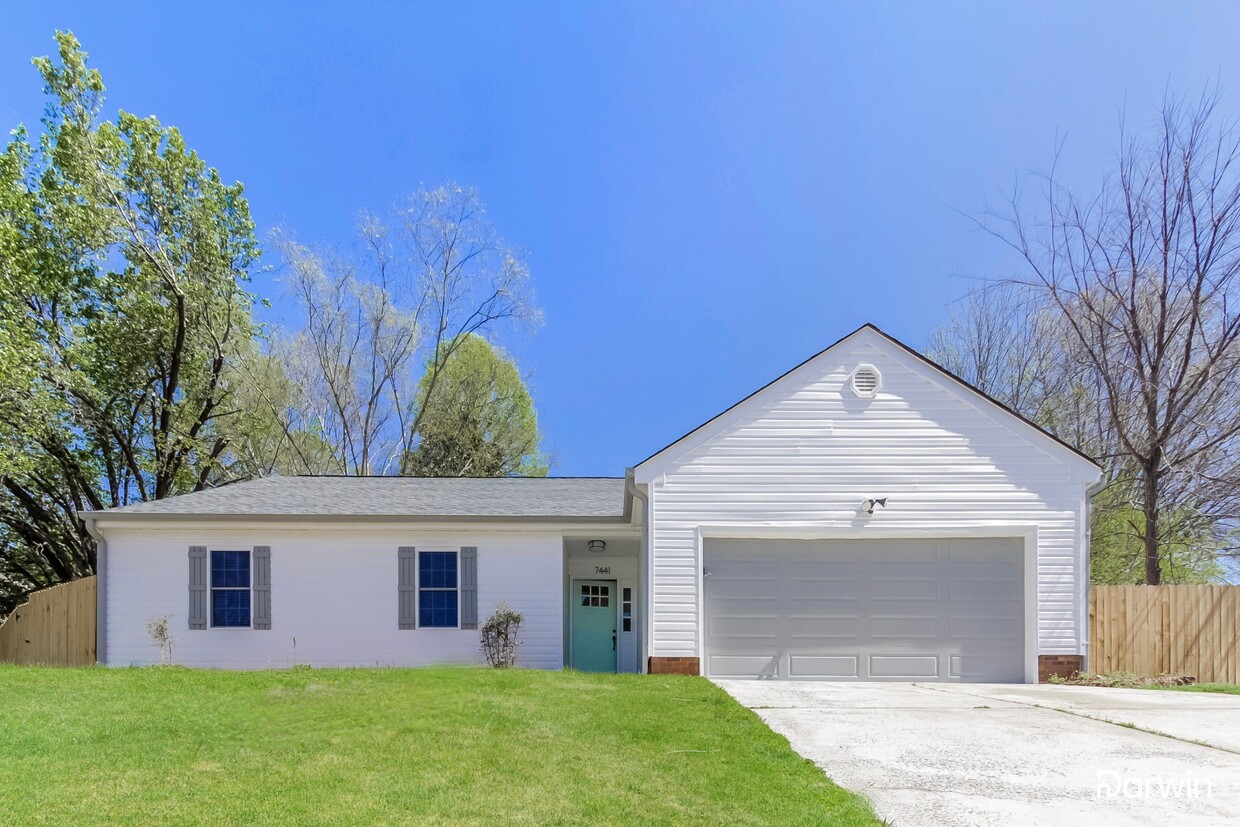 Primary Photo - 7441 Ginger Spice Ln