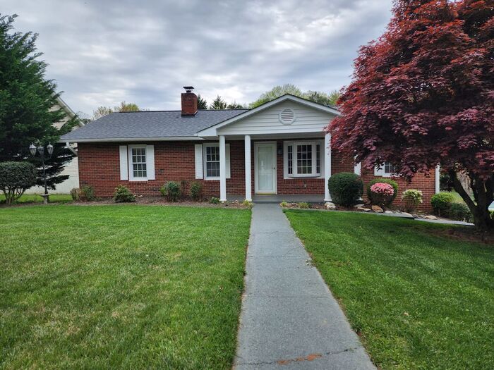 Primary Photo - West Asheville Rental