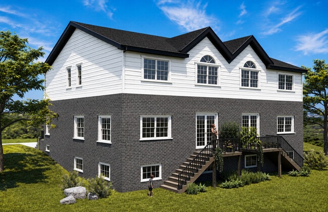 Building Photo - Deen's Yard on South State