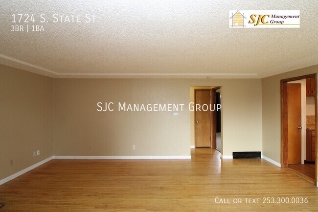 Foto del edificio - 1724 S State St