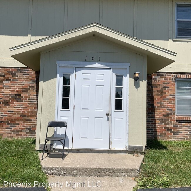 Building Photo - 101 Albany Dr