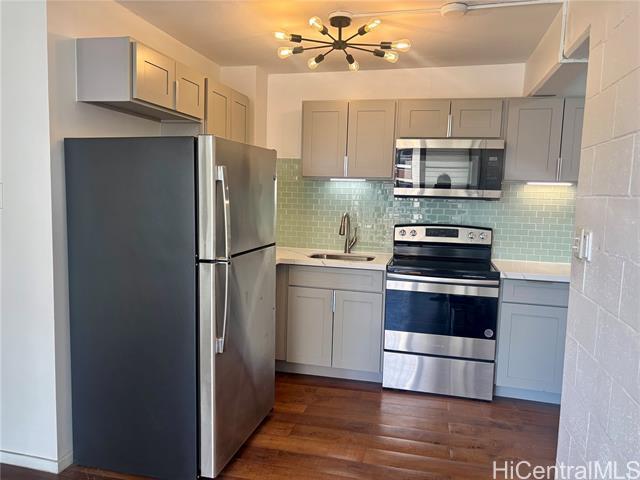 Foto principal - 1440 Ward Ave
