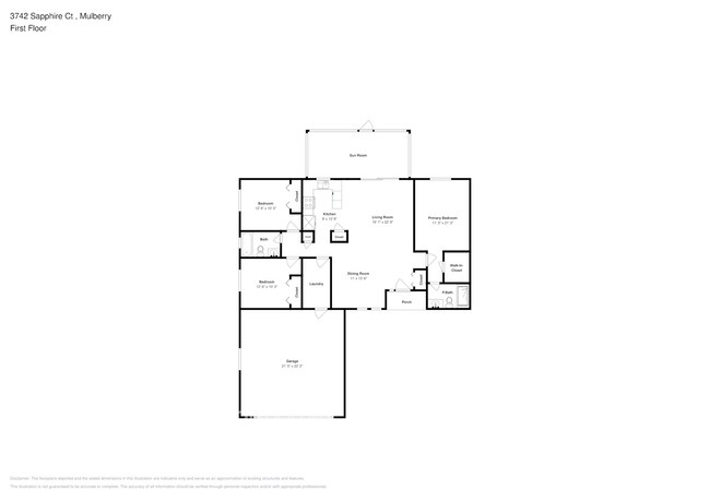 Building Photo - 3742 Sapphire Ct