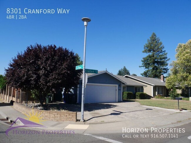 Foto del edificio - Unique 4 Bed 2 Bath 1,672 Sq. Ft. home in ...