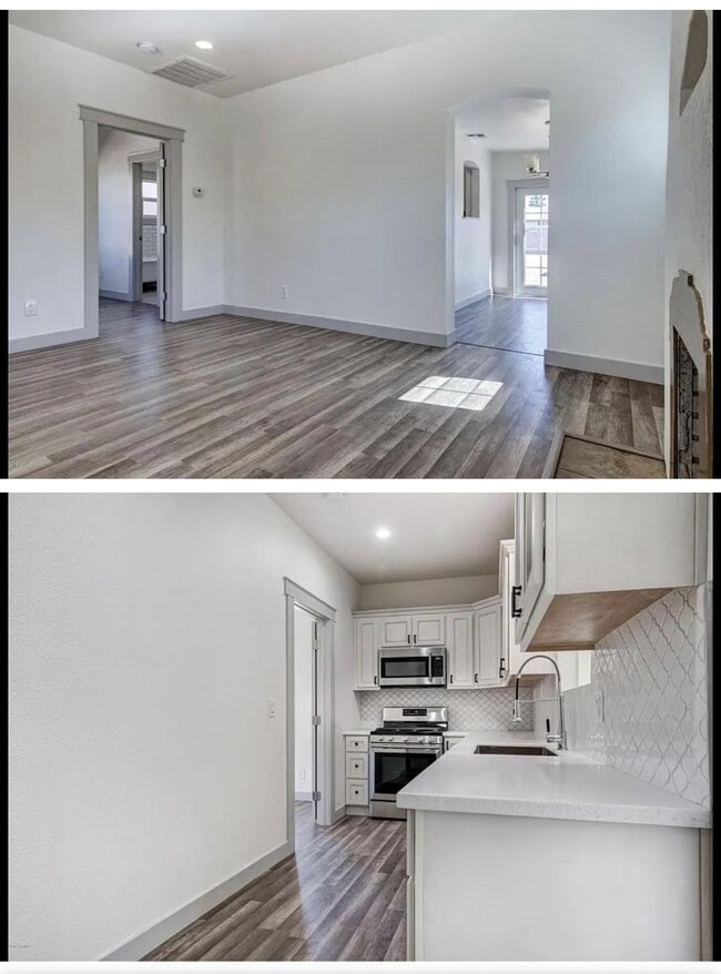 Photo - 417 N 18th Ave House