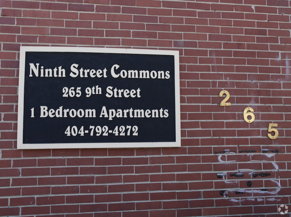 Foto del edificio - 265 9th St NE