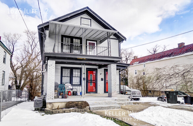 Building Photo - 1626 Iliff-2